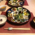 実際訪問したユーザーが直接撮影して投稿した田寺和食 / 日本料理侘 ビストロ・ミズヤの写真
