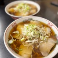 実際訪問したユーザーが直接撮影して投稿した馬屋尻ラーメン / つけ麺マタベイの写真