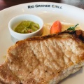 実際訪問したユーザーが直接撮影して投稿した金港町ブラジル料理RIO GRANDE GRILL 横浜ベイクォーターの写真