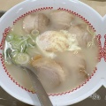 実際訪問したユーザーが直接撮影して投稿した三崎町ラーメン専門店スガキヤ MEGAドン・キホーテUNY豊明店の写真