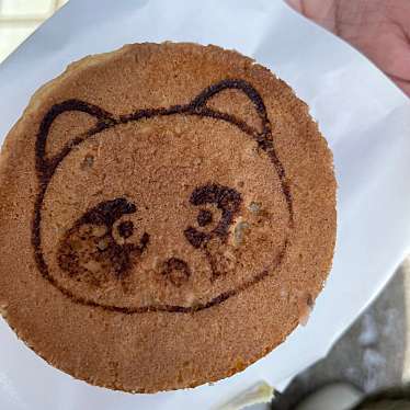 実際訪問したユーザーが直接撮影して投稿した砧公園軽食 / ホットスナックパークス 砧梅園前店の写真