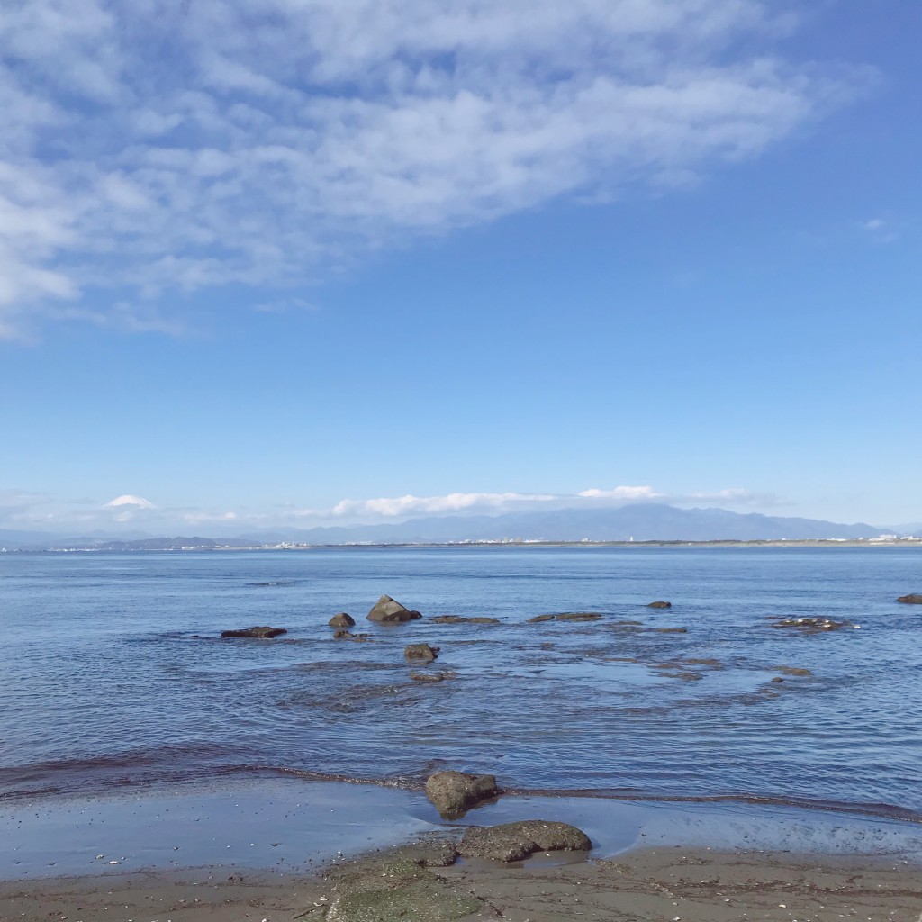 mikoroさんが投稿した江の島島のお店江ノ島/エノシマの写真