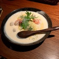 実際訪問したユーザーが直接撮影して投稿した片町ダイニングバーBistro&bar Anchorの写真