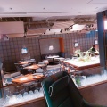 実際訪問したユーザーが直接撮影して投稿した中洲イタリアンTHE LIVELY KITCHEN FUKUOKA HAKATAの写真