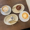 実際訪問したユーザーが直接撮影して投稿した谷山中央カフェBONS COFFEEの写真