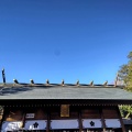 実際訪問したユーザーが直接撮影して投稿した桜台神社櫻木神社の写真