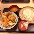 実際訪問したユーザーが直接撮影して投稿した南烏山天丼天丼てんや 千歳烏山店の写真