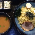 実際訪問したユーザーが直接撮影して投稿した鯨波ラーメン / つけ麺ガキ大将 柏崎店の写真