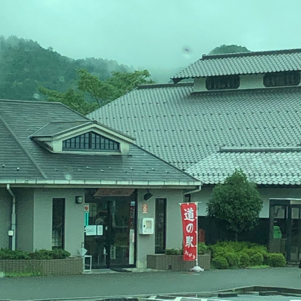 実際訪問したユーザーが直接撮影して投稿した青垣町西芦田そば道の駅あおがき おいでな青垣の写真