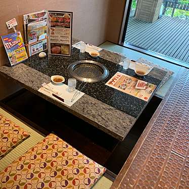 実際訪問したユーザーが直接撮影して投稿した田中西町焼肉焼肉なべしま 八代店の写真