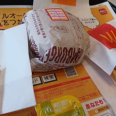 マクドナルド サンピアンゆめタウン店のundefinedに実際訪問訪問したユーザーunknownさんが新しく投稿した新着口コミの写真