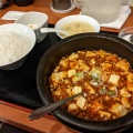 実際訪問したユーザーが直接撮影して投稿した西新宿中華料理中華ごはん れんげ食堂 西新宿店の写真
