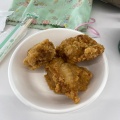 実際訪問したユーザーが直接撮影して投稿した山下町鶏料理Premium Chickenman Sabrosoの写真