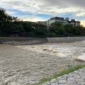 実際訪問したユーザーが直接撮影して投稿した柏屋町河川鴨川の写真