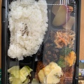実際訪問したユーザーが直接撮影して投稿した円明寺お弁当菜の写真
