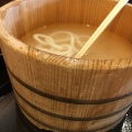 実際訪問したユーザーが直接撮影して投稿した連島町連島うどん丸亀製麺 倉敷連島店の写真