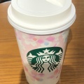 実際訪問したユーザーが直接撮影して投稿した銀座カフェスターバックスコーヒー 銀座ファイブ店の写真