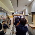 実際訪問したユーザーが直接撮影して投稿した名駅デパート / 百貨店ジェイアール名古屋タカシマヤの写真