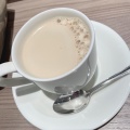 実際訪問したユーザーが直接撮影して投稿した神明町カフェドトールコーヒーショップビバモール東松山店の写真