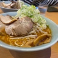 実際訪問したユーザーが直接撮影して投稿した古沢ラーメン / つけ麺らーめん大翔の写真