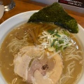 実際訪問したユーザーが直接撮影して投稿した三番町ラーメン / つけ麺番町製麺の写真