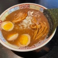 実際訪問したユーザーが直接撮影して投稿した中央ラーメン / つけ麺長浜ラーメン 相模原店の写真