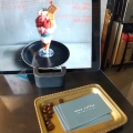 実際訪問したユーザーが直接撮影して投稿した桜が丘東カフェnanocoffee・JACK IN THE BOX!の写真