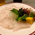 実際訪問したユーザーが直接撮影して投稿した博多駅中央街魚介 / 海鮮料理大衆割烹 ひかりの写真