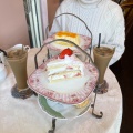 実際訪問したユーザーが直接撮影して投稿した紺屋町紅茶専門店マリアサンクの写真