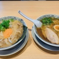 実際訪問したユーザーが直接撮影して投稿した紅梅ラーメン専門店丸源ラーメン 八幡陣山店の写真