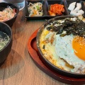 実際訪問したユーザーが直接撮影して投稿した三田韓国料理34ポチャ KOREAN CHICKEN & FOODの写真