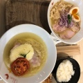 実際訪問したユーザーが直接撮影して投稿した東椎路ラーメン専門店麺や厨 ららぽーと​沼津店の写真