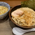 つけめん - 実際訪問したユーザーが直接撮影して投稿した西新宿つけ麺専門店舎鈴 新宿センタービル店の写真のメニュー情報