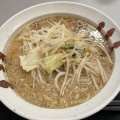 実際訪問したユーザーが直接撮影して投稿した分水新町ラーメン / つけ麺らぁ麺ほっしんの写真