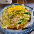 実際訪問したユーザーが直接撮影して投稿した自由が丘ラーメン専門店ラーメン仙花の写真