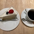 実際訪問したユーザーが直接撮影して投稿した松生町コーヒー専門店KIEFEL COFFEE ららぽーと門真店の写真