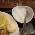 実際訪問したユーザーが直接撮影して投稿した大宮町中華料理狸小路飯店 川崎西口の写真