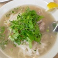 実際訪問したユーザーが直接撮影して投稿した花咲町ベトナム料理ベトナムダイニング シクロ 横浜桜木町店の写真