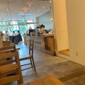 実際訪問したユーザーが直接撮影して投稿した中央カフェカフェアンド/cafe and ...の写真