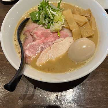 ラーメン翼のundefinedに実際訪問訪問したユーザーunknownさんが新しく投稿した新着口コミの写真