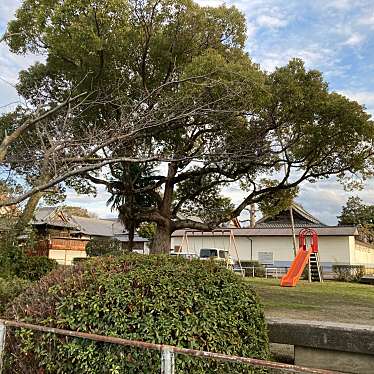 実際訪問したユーザーが直接撮影して投稿した金蔵寺町公園金倉寺児童公園の写真