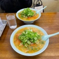 実際訪問したユーザーが直接撮影して投稿した脇浜ラーメン / つけ麺旭川ラーメンの写真