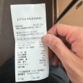 実際訪問したユーザーが直接撮影して投稿した相武台ベーカリーLITTLE MERMAID 相武台店の写真