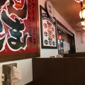 実際訪問したユーザーが直接撮影して投稿した秋津町ラーメン専門店町田商店 秋津商店の写真