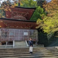 実際訪問したユーザーが直接撮影して投稿した嵐山虚空蔵山町寺法輪寺の写真