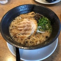 実際訪問したユーザーが直接撮影して投稿した坂之上ラーメン / つけ麺サカノウエ ユニークの写真