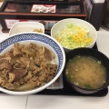 実際訪問したユーザーが直接撮影して投稿した福島牛丼吉野家 福島駅前店の写真