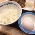 実際訪問したユーザーが直接撮影して投稿した北栄牛丼松屋 浦安店の写真