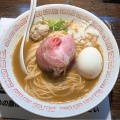 実際訪問したユーザーが直接撮影して投稿した上北沢ラーメン / つけ麺らぁめん小池の写真