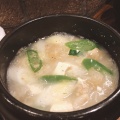 実際訪問したユーザーが直接撮影して投稿した流川町韓国料理茶や.2の写真